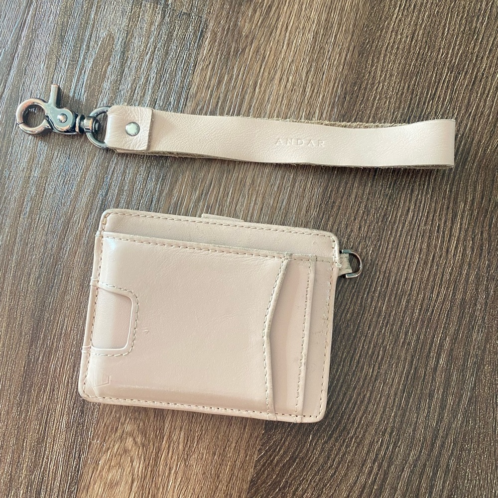 Denner Wallet by Andar